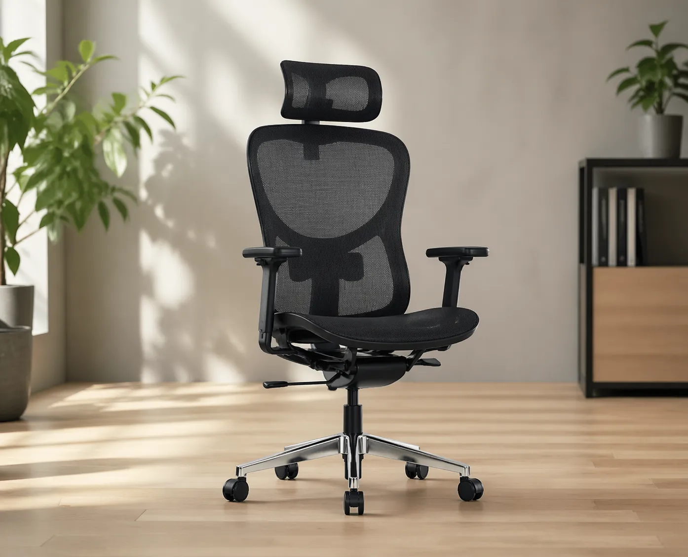 Comfortabel, duurzaam en professioneel zitten voor een slimme prijs.