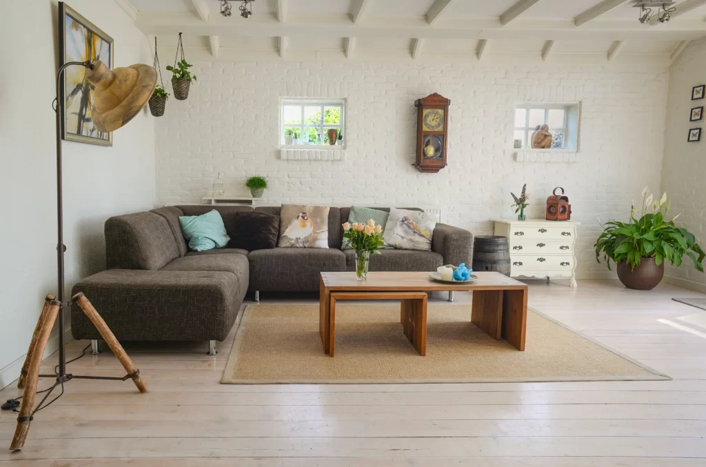 Compact, stijlvol en slim gekozen voor meer ruimte en comfort.